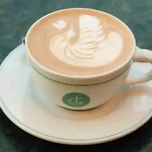 Mocaccino 9 Oz