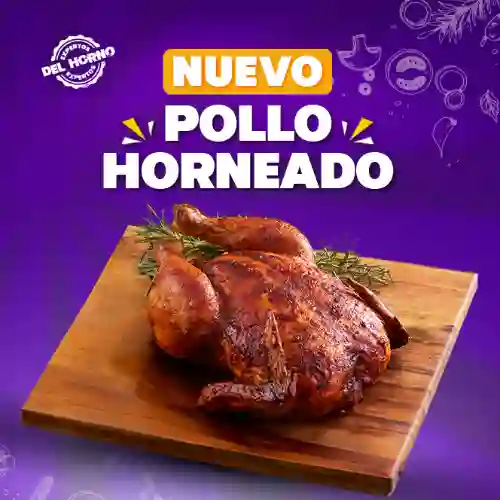 Pollo Jeno's