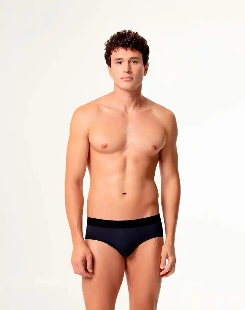 Pantalocillo Elastico en Cintura Masculino Titano X2 Gef