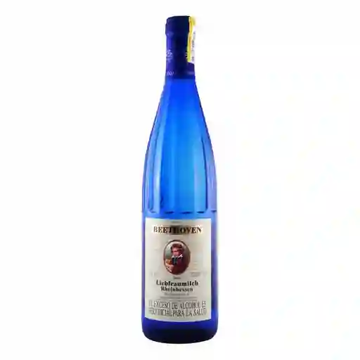 Beethoven Vino Blanco Alemán Liebfraumilch Beet
