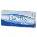 Erassin (100 mg) 2 Tabletas