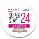 Polvo Maybelline SuperStay True Beige