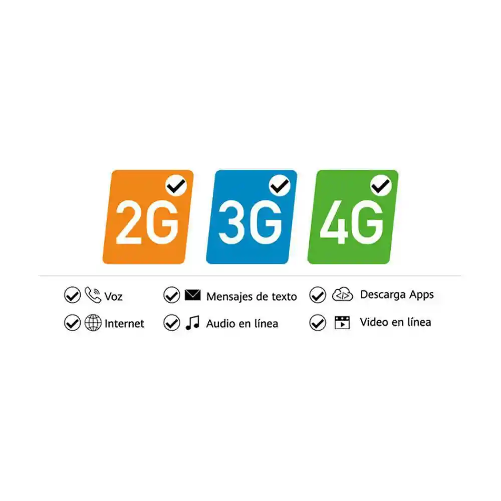 Huawei Celular Y8s 64Gb Verde