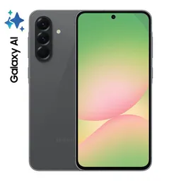 Celular Samsung Galaxy A56 256 Gb 8 Gb Ram Negro