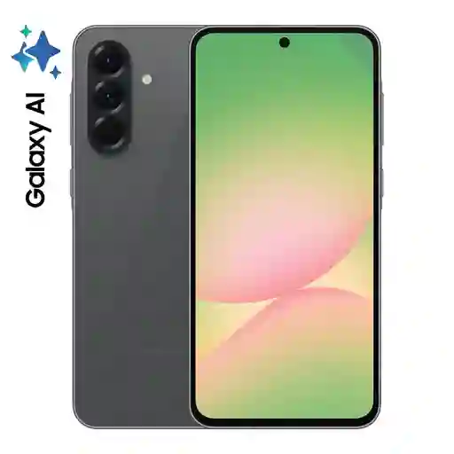 Celular Samsung Galaxy A56 256 Gb 8 Gb Ram Negro