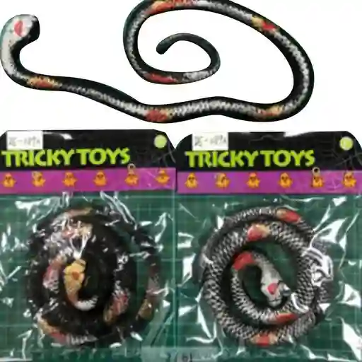 Serpiente Cw Toys Ukl031946