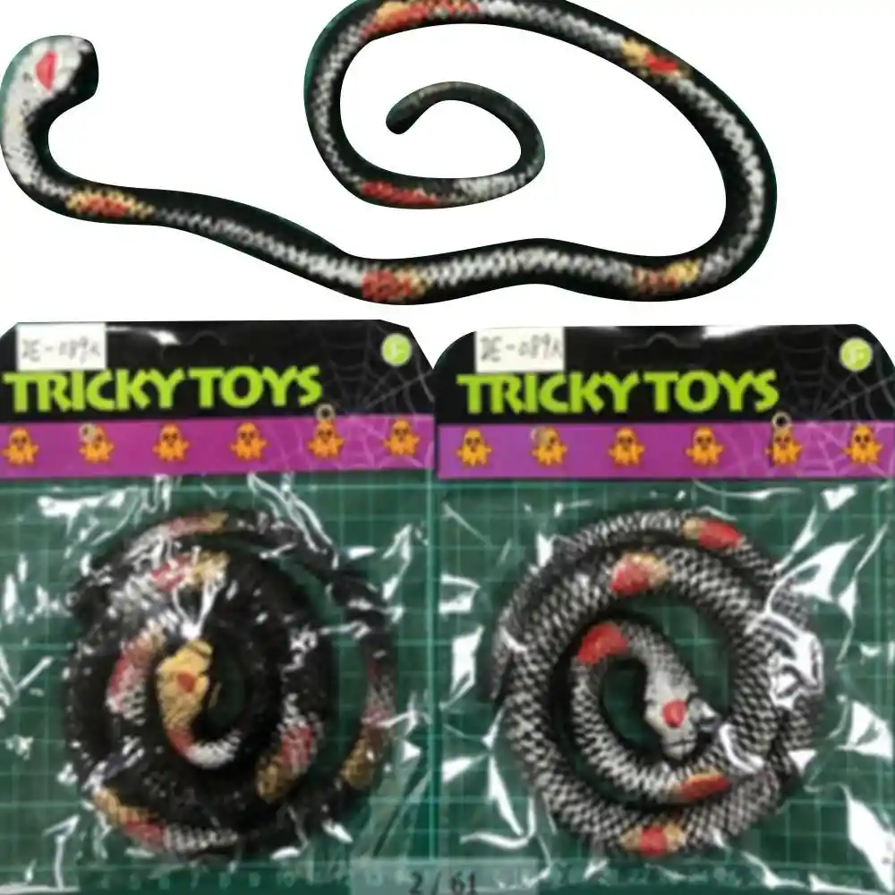 Serpiente Cw Toys Ukl031946
