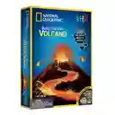 Kit de Ciencia Del Volcán National Geographic National Geographic