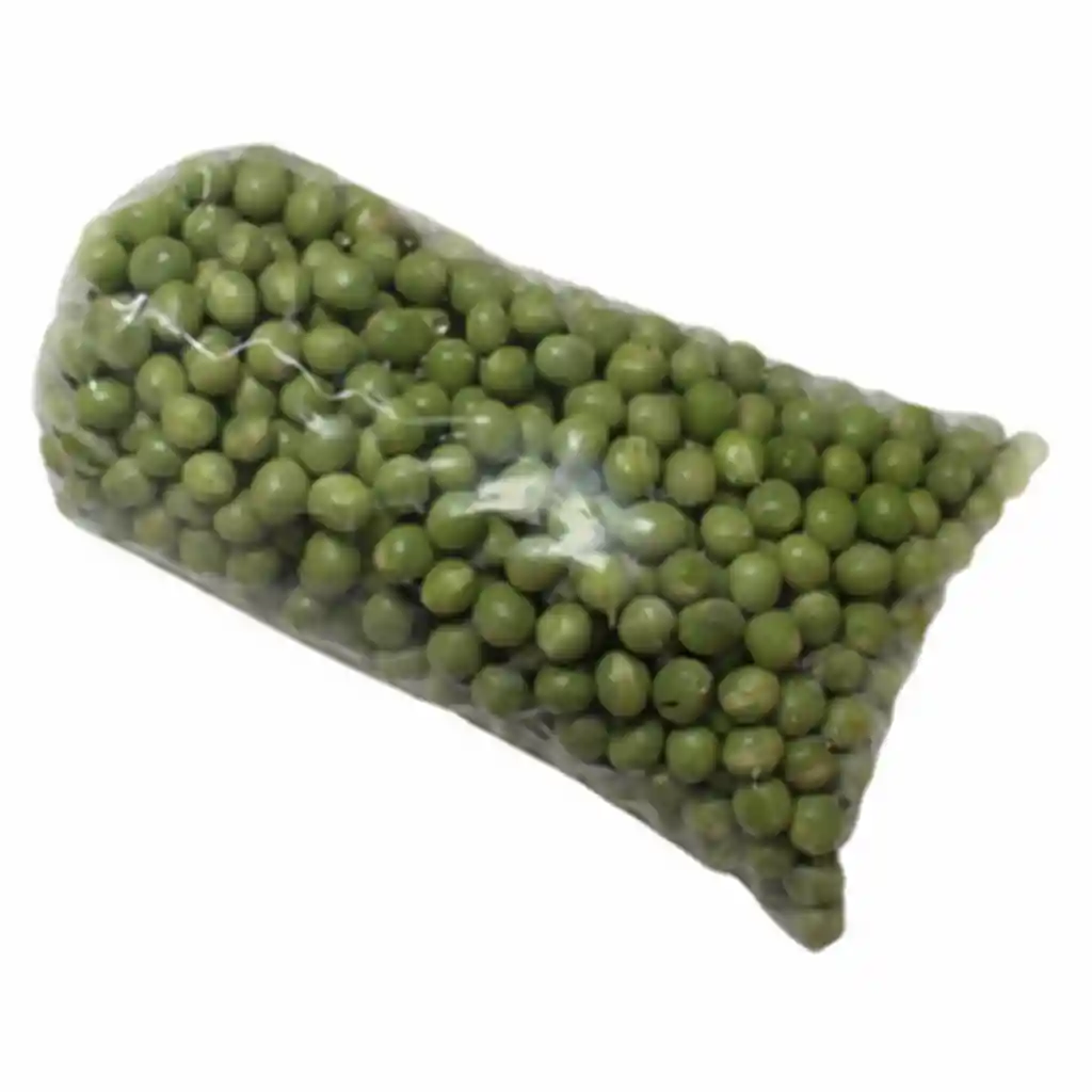 Arveja Desgranada
