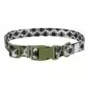 Collar Estampado Para Mascota