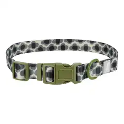 Collar Estampado Para Mascota