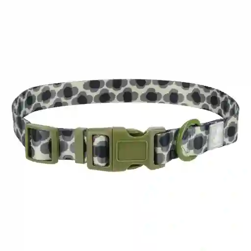 Collar Estampado Para Mascota
