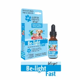 Natural Freshly Esencia Be-light 25 mL