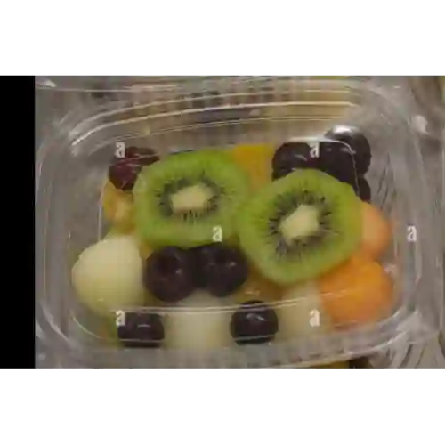 Racion de Frutas