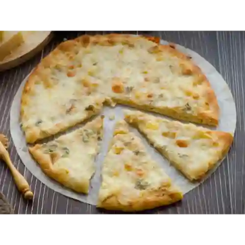 Cuatro Quesos