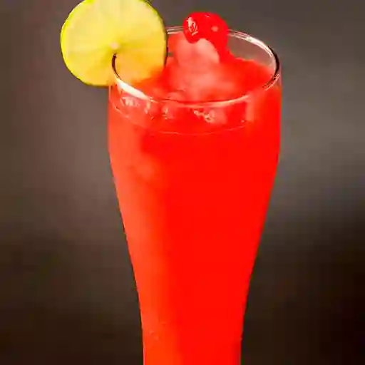 Limonada de Cereza
