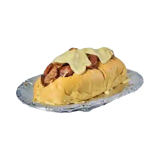 Chuzopan Combinado