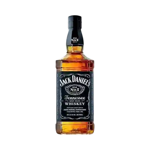 Jack Daniel's 700 ml