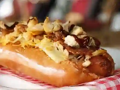 Perro Colombiano