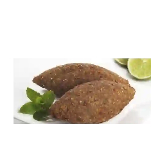 Kibbe