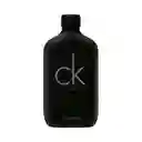 Calvin Klein be eau de toilette