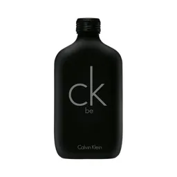 Calvin Klein be eau de toilette