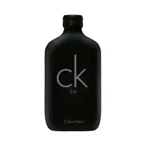Calvin Klein be eau de toilette
