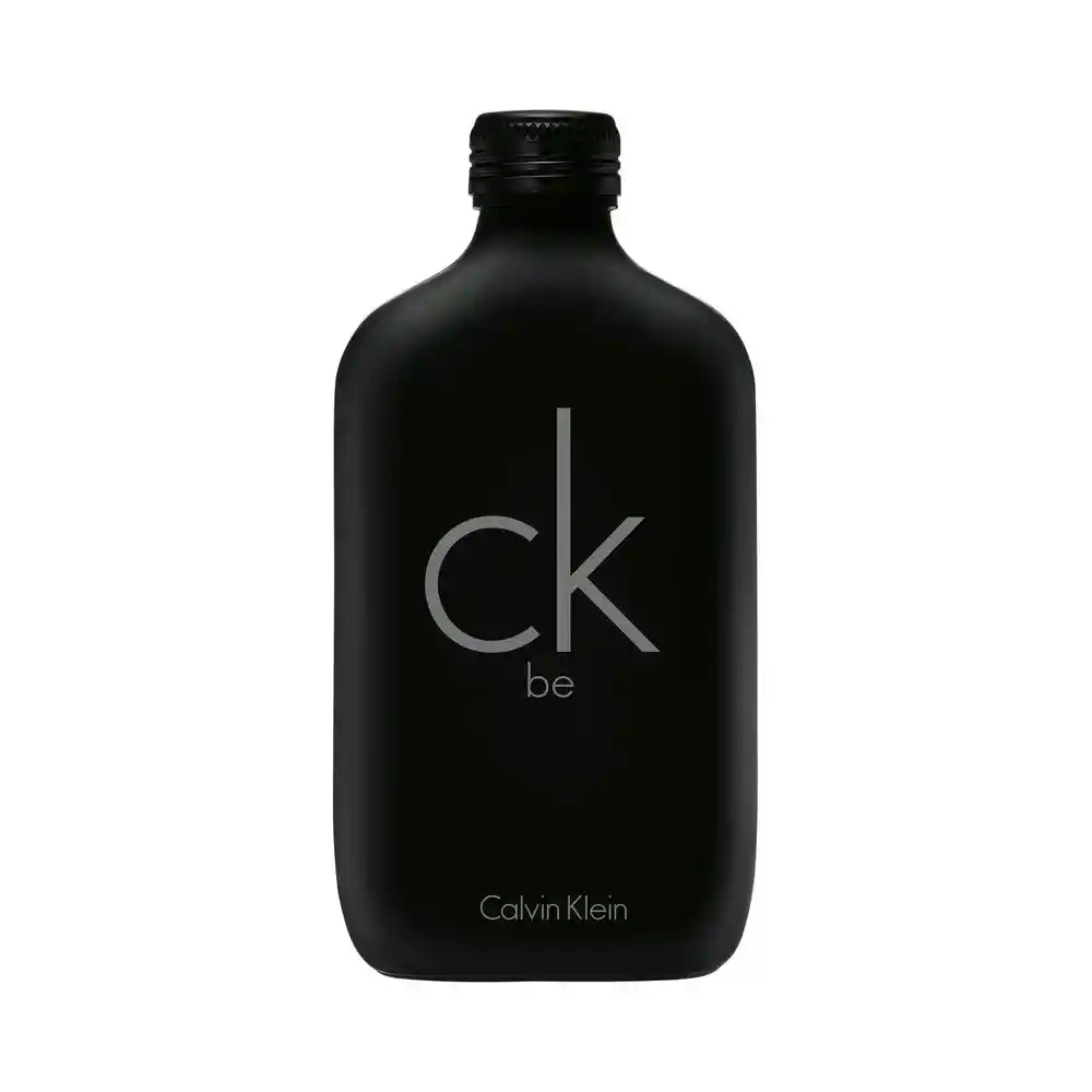 Calvin Klein be eau de toilette