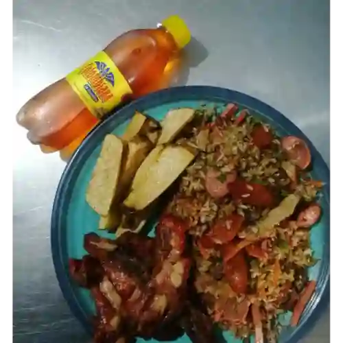 Combo Personal