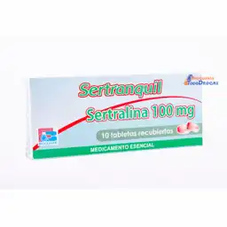 Sertranquil