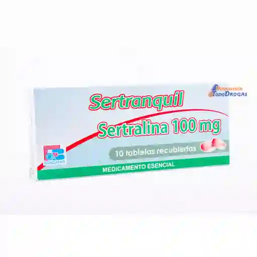 Sertranquil