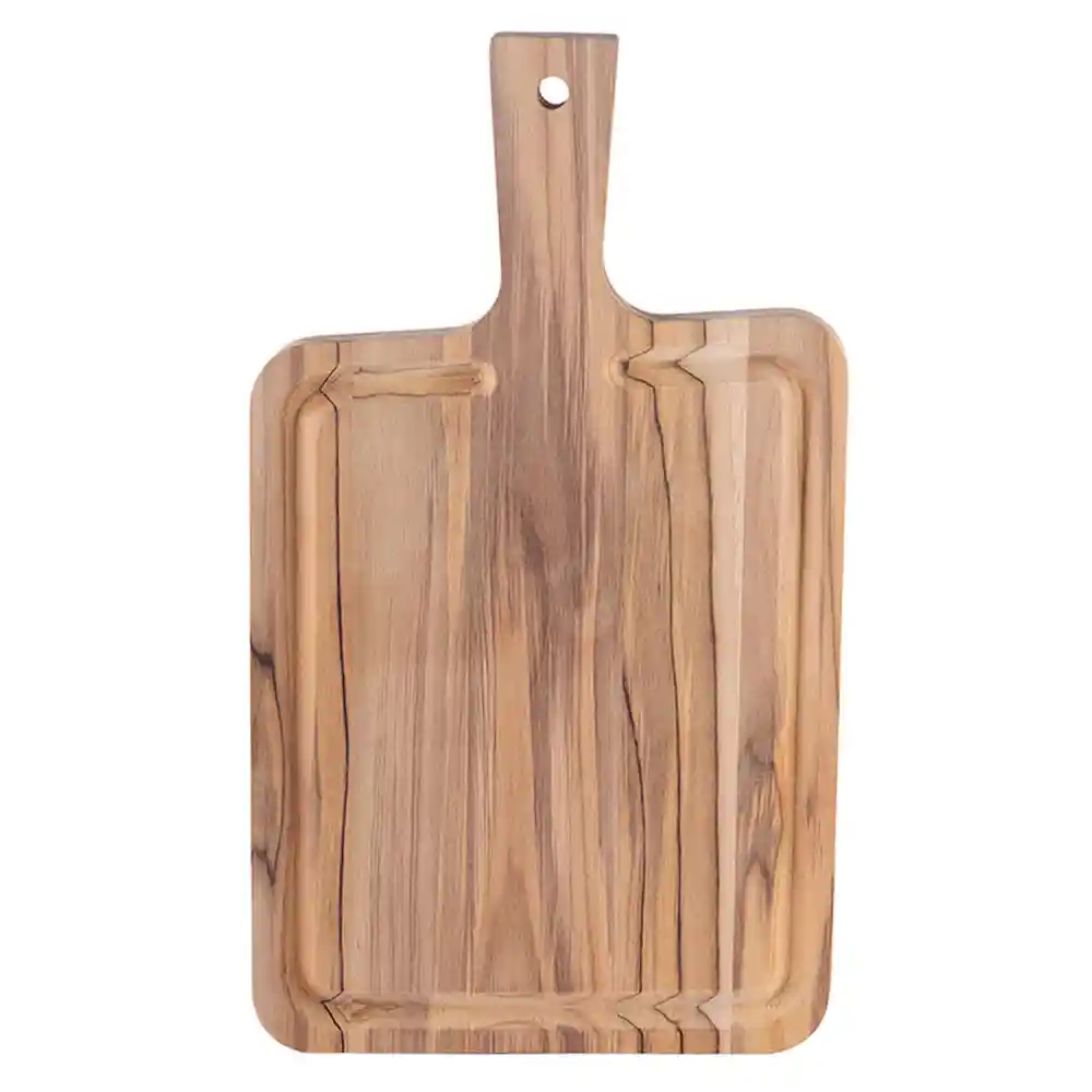 Tabla Asado 40x23 Tramontina