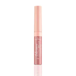 Labial Vogue Líquido Colorissimo Extra Brillo Rose X 5 Ml