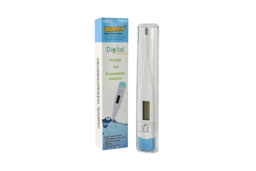 babyly Termometro Digital blip2