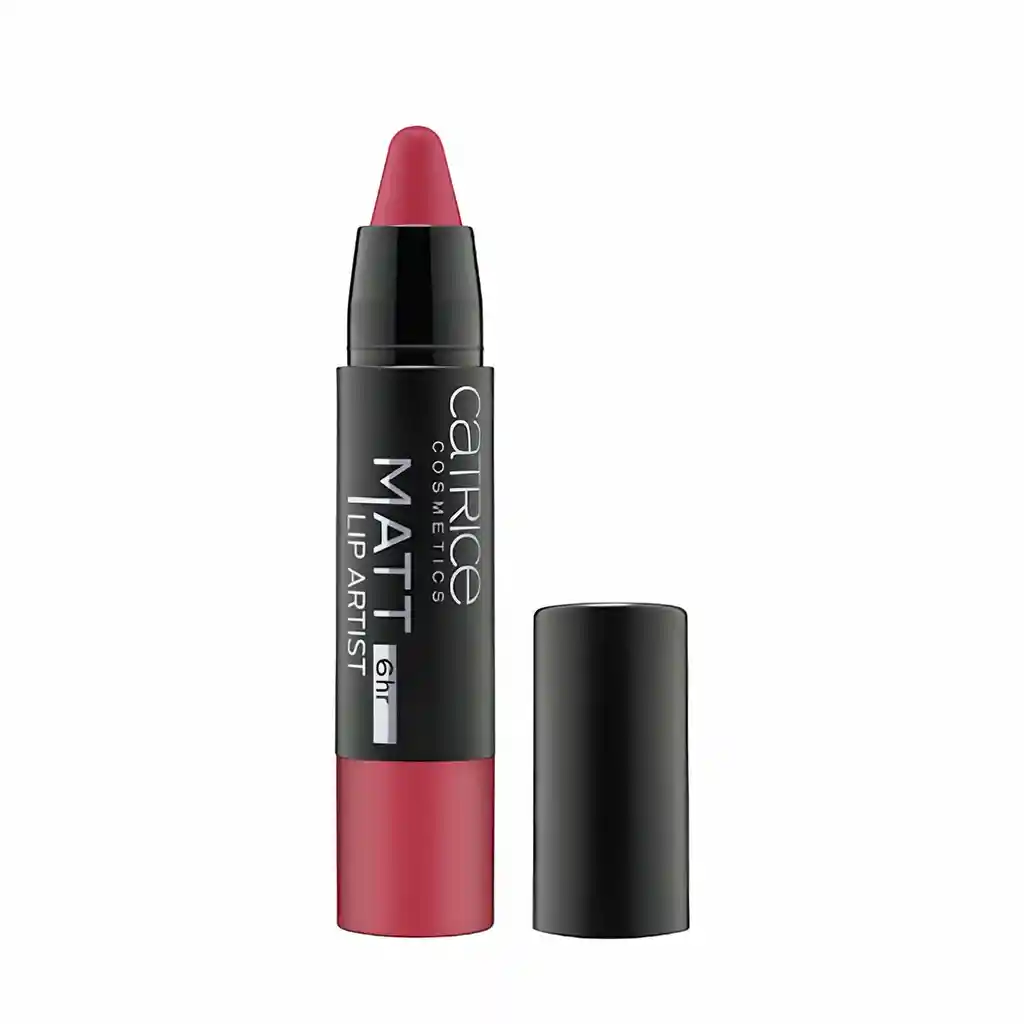 Catrice Labial Matt Artist