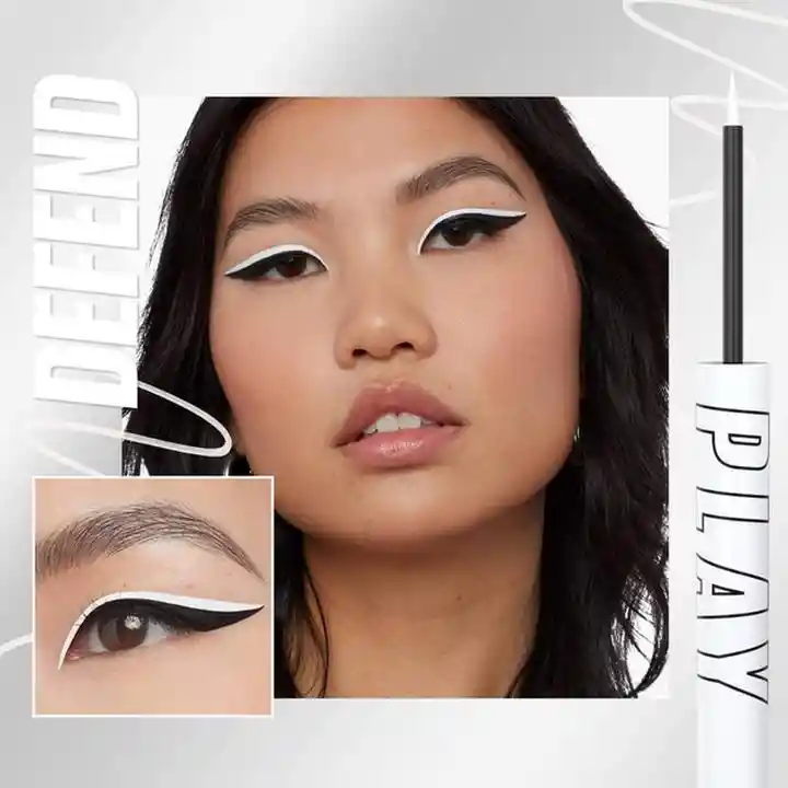 Tattoo Liner Defend As X Blanco