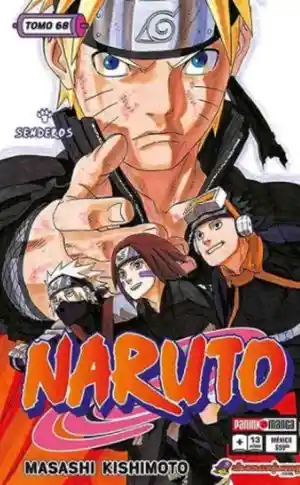 Naruto #68