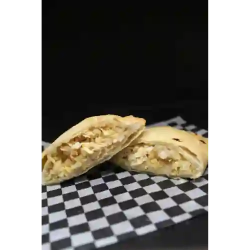 Arroz con Pollo