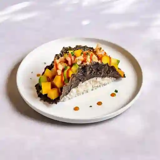 Nori De Temporada