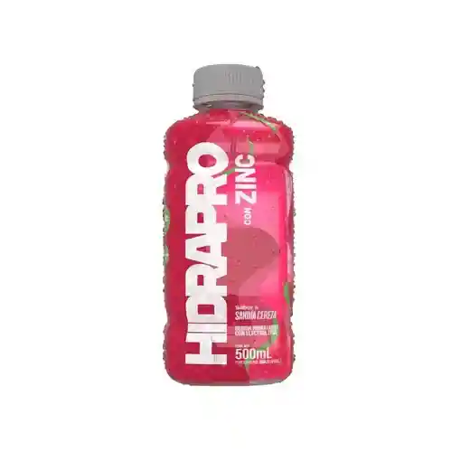 Bebida Isotonica de Sandia Cereza - Hidrapro