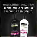 Tresemme Shampoo Blindaje Y Regeneración