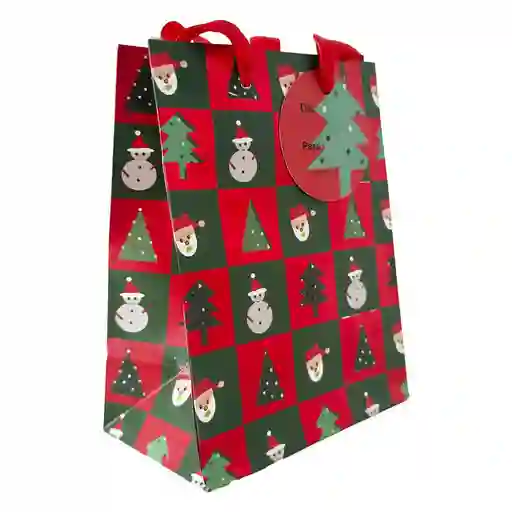 Bolsa Nav Hsn Talla S Nico Hsn