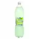 Postobón Acqua Gaseosa Frutos Verdes 1500 mL