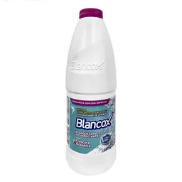 Blanqueador Desinfectante Frescura Oceánica Blancox 100340832