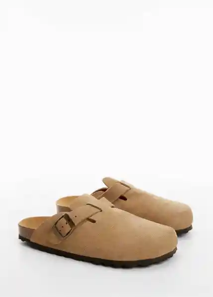 Zapatillas Biot Topo Talla 39 Niña Mango