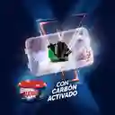 Axion Lavaplatos en Crema Carbón Activado