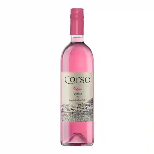 Vino Corso Rose