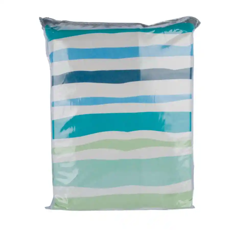 Set Semi Juego de Cama Dh Sencillo 100% Poliestireno Microf