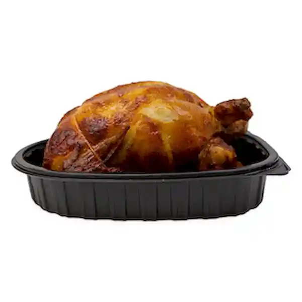 Members Selection Pollo Rostizado Horneado