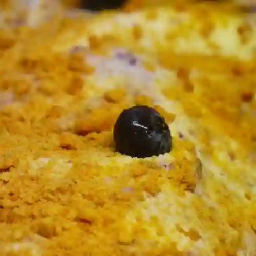 Chesscake de Arandanos